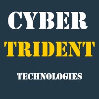 Cyber Trident Technologies logo - Similar company to Softgrid Info Pvt Ltd