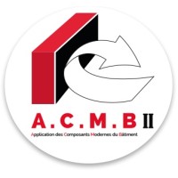 ACMB II logo - Similar company to Pvc & Co