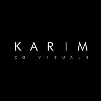 KARIM CG VISUALS logo - Similar company to Ahi Interiors