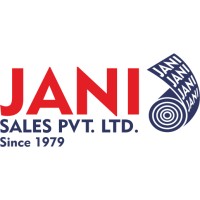 Jani Sales logo - Similar company to Jmc Paper Tech Usa Llc