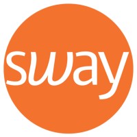 Sway Group logo - Similar company to Maverick Mindshare