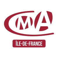 CMA IDF - Val d'Oise logo - Similar company to Cma Idf - 77