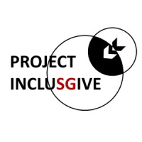 SIT Project IncluSGive logo - Similar company to Sit Technopreneurs