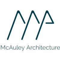 McAuley Architecture logo - Similar company to Lh Architecture
