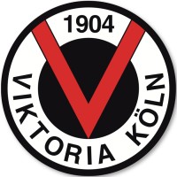 FC Viktoria Köln 1904 e.V. logo - Similar company to Fc Hennef 05 E.V.