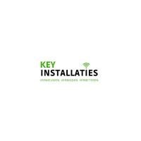 Key Installaties logo - Similar company to Brightly