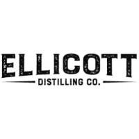 Ellicott Distilling logo - Similar company to Manor Hill Brewing