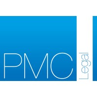 PMC Legal logo - Similar company to Darwin Logistics Nt