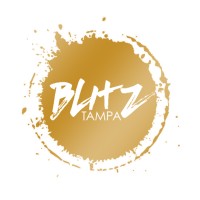 Blitz Tampa logo - Similar company to The Buzzxchange