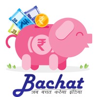 Bachat.App logo - Similar company to Otus Apps