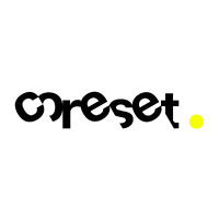 Coreset logo - Similar company to Quirq