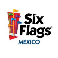 Six Flags Mexico logo - Similar company to Vulpex