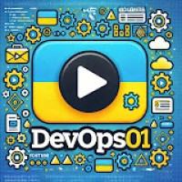 DevOps 01 logo - Similar company to Temabit Software Development