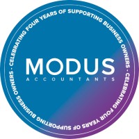 Modus Accountants logo - Similar company to Coadax