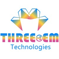 ThreeEm Technologies logo - Similar company to Alburraq