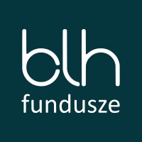 BLH Fundusze logo - Similar company to Made - Make A Different Experience