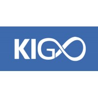 Kigo Smart Lock logo - Similar company to Casino Hardware