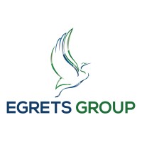 Egrets Group logo - Similar company to E Contractors