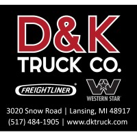 D&K Truck Company