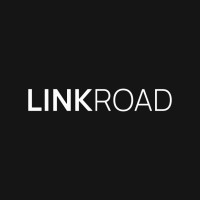 Linkroad logo - Similar company to Link