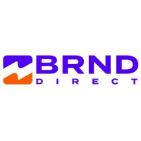 BRND DIRECT logo - Similar company to Tech4Everyone