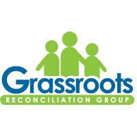 Grassroots Reconciliation Group logo - Similar company to Aspecta
