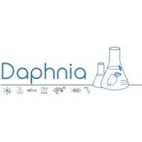 Daphnia SAS logo - Similar company to Hidrolab