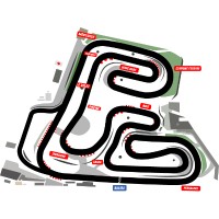 KARTING VENDRELL logo - Similar company to Karting Rivas
