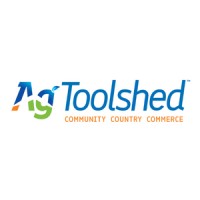 AgToolShed logo - Similar company to Compost Connect