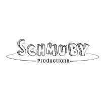 Schmuby Borderline Films logo - Similar company to Studio352