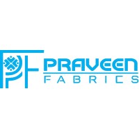 Praveen Fabrics logo - Similar company to Nitrosoft Technologies