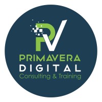 Primavera Digital Consulting and Training logo - Similar company to Mb Expro