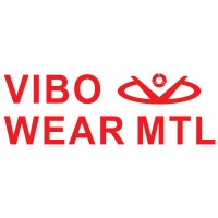 Changsha Vibo Wear Co., Ltd logo - Similar company to Sunwill Machinery Co.,Ltd
