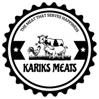 KARIKS MEATS AND FARM logo - Similar company to Mega Meats B.V.