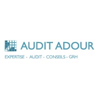 Audit Adour logo - Similar company to Cae Experts