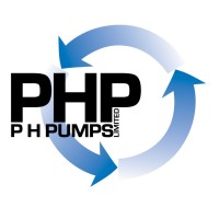 P H Pumps logo - Similar company to Twc Facilities Ltd