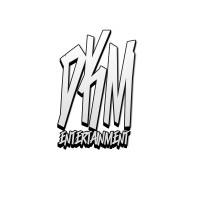 DKM Entertainment logo - Similar company to Deep Flow Studios
