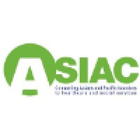 Asiac (Formerly Aids Services In Asian Communities)