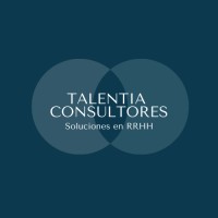 Talentia Consultores logo - Similar company to Recursos Humanos