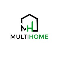 MultiHome logo - Similar company to Prasinis