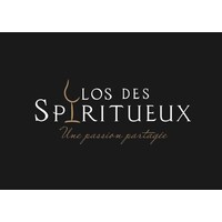 Clos des Spiritueux logo - Similar company to Hey Bartender®