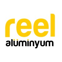 Reel Aluminium logo - Similar company to Portakal