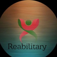 Reabilitary Clinica de Fisioterapia e Pilates logo - Similar company to Urobecken Clínica De Fisioterapia Pélvica
