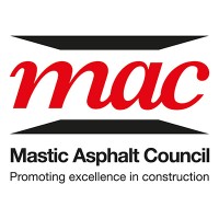Mastic Asphalt Council logo - Similar company to Best Booth Ltd