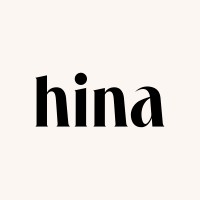 Hina logo - Similar company to Magic Pill Paris