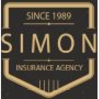 Simon Insurance logo - Similar company to Sgis Korea Ltd.