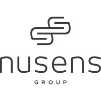 Nusens Group logo - Similar company to İş Adamı