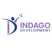 Indago Development logo - Similar company to Asgard Algorithm