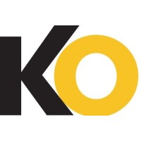 KO LOGISTICS SERVICES & TRANSPORTATION CO.LTD logo - Similar company to Ma Express
