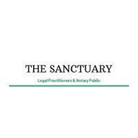 The Sanctuary Legal Practitioners & Notary Public logo - Similar company to Syntax Legal Practitioners